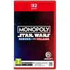 Image de Monopoly: Star Wars Heroes VS Villains   Jeu Nintendo Switch 2