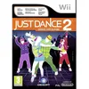 Image de JUST DANCE 2 / Jeu console Wii