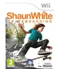 Image de SHAUN WHITE SKATEBOARDING / Jeu console Wii