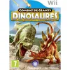 Image de COMBAT DE GEANTS DINOSAURES Wii