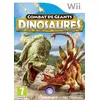 Image de Combats De GÃ©ants - Dinosaures Wii en occasion ou reconditionné
