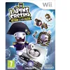 Image de LAPINS CRETINS RETOUR VERS LE PASSE / Jeu console