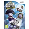 Image de The Lapins Crétins - Retour Vers Le Passé Wii en occasion ou reconditionné