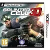 Image de Tom Clancy's Splinter Cell 3d 3DS en occasion ou reconditionné