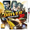 Image de Driver Renegade 3d 3DS en occasion ou reconditionné