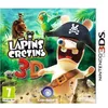 Image de Lapins crÃ©tins 3d 3DS en occasion ou reconditionné