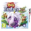 Image de Petz Fantasy 3d 3DS en occasion ou reconditionné