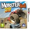 Image de Monster 4x4 3d 3DS en occasion ou reconditionné