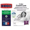 Image de Oreiller Grand Luxe Quallofil Allerban - 60 X 60 Cm - Blanc