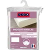 Image de Protège Matelas Quartz 140x190cm Bonnet 30cm