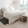 Image de Dodo - Couette Protection Active Anti-acariens Extra Legere 200x200 Cm