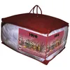 Image de Dodo Couette 4 Saisons 200+300g/m² 220x240cm