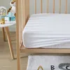 Image de Dodo - Alèse - Protège Matelas Imperméable Bébé 60x120 Cm
