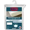 Image de Protège Matelas Cosy 160x200cm Bonnet 30cm