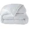 Image de Couette chaude vancouver 400 g-m² dodo - confort hivernal et durabilité-taille 240x260 cm DODOVANCOUVER240