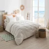 Image de Dodo - Couette Ultra Confort Thermolite Chaude 200x200 Cm