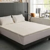 Image de Dodo - Surmatelas Memoryflex Mousse À Mémoire De Forme 140x190 Cm