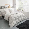 Image de Dodo - Couette Thermoduv Temperee - 70% Duvet D'oie 240x260 Cm