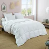 Image de DODO - Couette 90% Duvet doie neuf Chaude - 240 x 260 cm