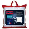 Image de Oreiller Duvet Oie Morzine Anti-acariens 65x65cm Blanc