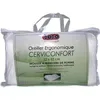 Image de DODO Oreiller 32 x 52 cm ergonomique Cerviconfort