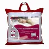 Image de Dodo oreiller a mémoire de forme suprelle memory 65x65cm SUPRELLE65X65