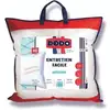 Image de Oreiller Carré Entretien Facile Microfibre 60x60cm Medium