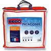 Image de Couette Chaude - DODO - PATAGONIE - 200 x 200 cm - Blanc
