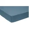 Image de Dodo - Drap Housse Bébé Confort Jersey Coloris Denim 70x140 Cm
