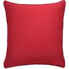 Image de Dodo - Taie D'oreiller Confort Jersey Coloris Ruby 50x75 Cm