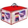 Image de Pack couette 220 x 240 cm + 2 oreillers 60 x 60 cm - splendeur - garnissage 100% polyester fcs 300 g/m2 - blanc - dodo DOD3307419568181