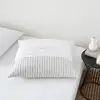 Image de Dodo - Lot De 2 Protège Oreillers Anti-acariens Et Absorbant 65x65 Cm