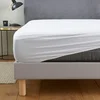 Image de Dodo - Alèse - Protège Matelas Extra Imperméable 180x200 Cm