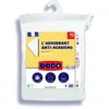 Image de Protège Matelas Absorbant - DODO - 90 x 190 cm - Coton - Anti-acariens