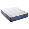 Image de Dodo - matelas 160x200 le veritable mi-ferme - bleu