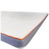 Image de Surmatelas ERGO LATEX Déhoussable - DODO - 160 x 200 cm