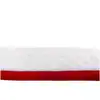 Image de Surmatelas Dodo Ergo Mousse Viscoélastique Blanc 160x200 Cm Dodo