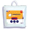 Image de Couette Tempérée - L'essentielle - 140x200cm - 100% Polyester Volupt'air 250gr/m²