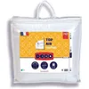 Image de Couette Tempérée 300 gr/m² DODO - TOP AIR - 220 x 240 cm - Blanc