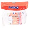 Image de X2 Oreillers Blanc Dodo Moelleux 50x70CM