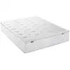 Image de Dodo - matelas 160x200 le veritable ferme - blanc