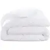 Image de Dodo - Couette Extra Chaude - Nuits De Reve - 220 X 240 Cm - 400gr/m² - Blanc