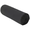 Image de Dodo - drap housse 90x190 2 en 1 - alèse imperméable intégrée - coloris carbone