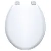Image de Abattant WC double blanc TRADITION - OLFA - 7TD00010206B