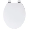 Image de Abattant Wc Europe Double Blanc Olfa 7eu00010206b