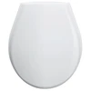 Image de Abattant Wc Thermosouple Lagune Double Blanc Olfa 7la000101