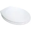 Image de Abattant WC thermodur RD2 à charnière inox - OLFA - 7RD9001D