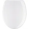 Image de Abattant WC Déclipsable Descente Assistée Thermodur Auto Clip Tissot Pro by Olfa