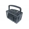 Image de Panier à couverts 1751500200 pour Lave vaisselle BEKO BLOMBERG ESSENTIEL B FAR LISTO OCEANIC VALBERG