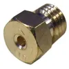 Image de Injecteur gaz naturel 115 431920259 pour Cuisinière CUIS GAZ LISTO CG6060 L1B ARDEM AYA BEKO BLUESKY FAR LEISURE LISTO